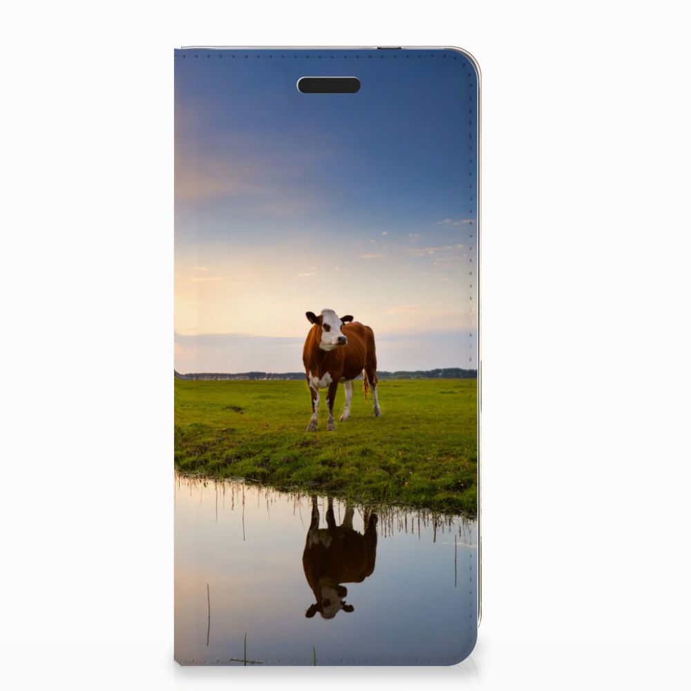Nokia 3.1 (2018) Hoesje maken Koe