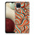 Samsung Galaxy A12 Hoesje maken Retro B2C Telecom