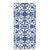 Nokia G11 | G21 Smart Cover Flower Blue - B2C Telecom