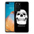 Silicone Back Case Huawei P40 Skull Eyes B2C Telecom