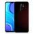 Xiaomi Redmi 9 TPU bumper Geruit Rood B2C Telecom