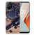 OnePlus Nord N100 Siliconen Case Wijn B2C Telecom