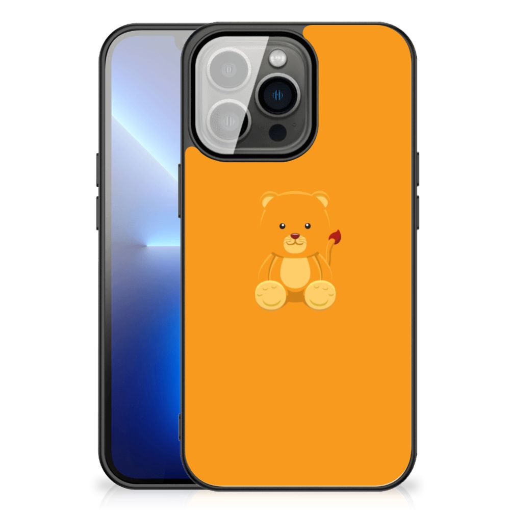 iPhone 13 Pro Max Hoesje Baby Beer B2C Telecom