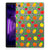 Lenovo Tab M10 HD (2de generatie) Tablet Cover Fruits - B2C Telecom