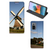Xiaomi Redmi Note 10 Pro Book Cover Molen - B2C Telecom