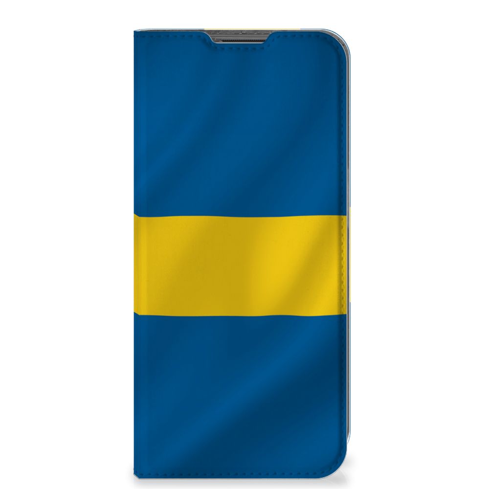 Nokia G11 | G21 Standcase Zweden - B2C Telecom