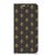 Samsung Galaxy A23 Hoesje met Magneet Franse Lelie - B2C Telecom