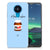 Nokia 1.4 Siliconen Case Nut Home B2C Telecom