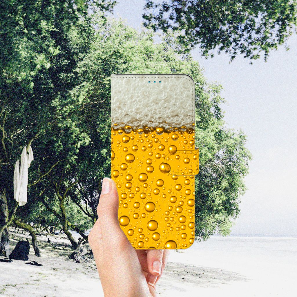 Motorola Moto G51 5G Book Cover Bier