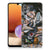 Samsung Galaxy A32 4G | A32 5G Enterprise Editie Siliconen Hoesje met foto Badges B2C Telecom