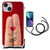 iPhone 14 Plus Anti Shock Bumper Case Liefde - Origineel Romantisch Cadeau B2C Telecom