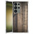 Samsung Galaxy S24 Ultra Stevig Telefoonhoesje Steigerhout B2C Telecom