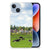 Apple iPhone 14 TPU Hoesje Koeien B2C Telecom