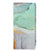 Bookcase voor OPPO Reno8 Pro Watercolor Mix - B2C Telecom