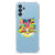 Samsung Galaxy A13 (4G) Stevig Bumper Hoesje Cat Color B2C Telecom