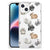 Case Anti-shock voor Apple iPhone 14 Plus Konijntjes B2C Telecom