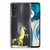 Motorola Moto G52/G82 Telefoonhoesje met Naam Horse Color B2C Telecom