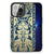 iPhone 13 Pro Bloemen Hoesje Beige Flowers B2C Telecom