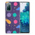 Samsung Galaxy S20 FE Silicone Back Cover Space B2C Telecom