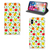 Apple iPhone Xs Max Flip Style Cover Fruits