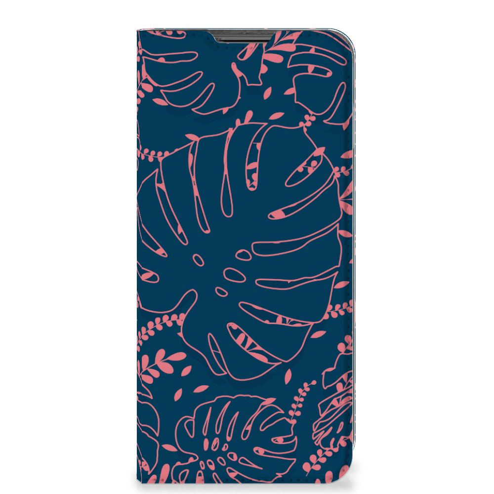 Motorola Moto G22 Smart Cover Palm Leaves - B2C Telecom