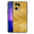 OPPO Find X5 Pro Houten Print Telefoonhoesje Licht Hout B2C Telecom