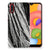 Bumper Hoesje Samsung Galaxy A01 Boomschors Grijs B2C Telecom