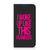 iPhone 14 Pro Max Hoesje met tekst Woke Up - Origineel Cadeau Zelf Maken - B2C Telecom