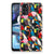 Motorola Moto G22 TPU Hoesje Birds B2C Telecom