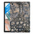 Samsung Galaxy Tab A8 2021/2022 Back Case Krokodillenprint - B2C Telecom