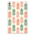 Lenovo Tab M10 Plus (3e generatie) Tablet Cover Ananas - B2C Telecom