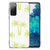 Samsung Galaxy S20 Skin Case Palmtrees