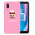 Alcatel 1B (2020) Siliconen Case Nut Boyfriend