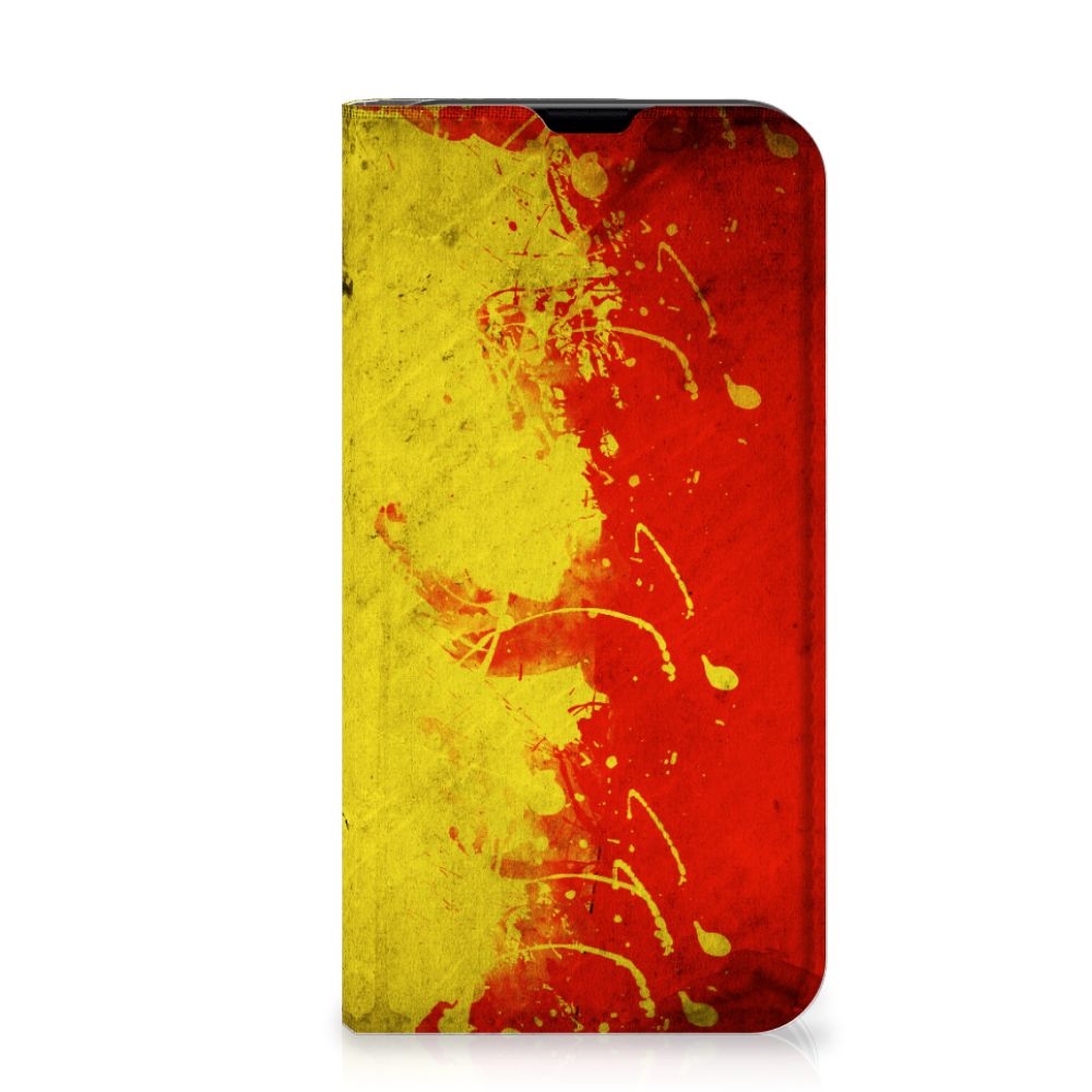 iPhone 13 Mini Standcase België - B2C Telecom