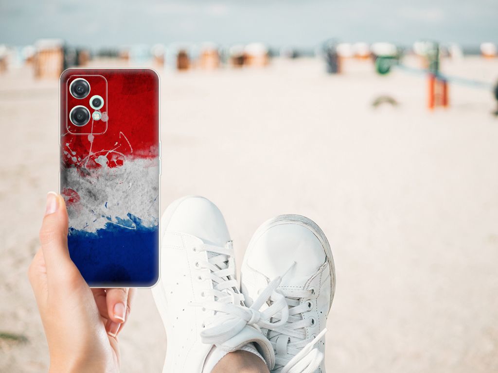 OnePlus Nord CE 2 Lite Hoesje Nederland B2C Telecom