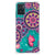 Motorola Moto E22 | E22i Back Cover Cirkels en Vlinders B2C Telecom