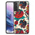 Silicone Back Case voor Samsung Galaxy S21 Plus Old Skool B2C Telecom