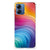 Shockproof Case voor Motorola Moto G14 Regenboog