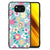 Xiaomi Poco X3 | X3 Pro Bloemen Hoesje Flower Power B2C Telecom