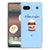 Google Pixel 6A Beschermhoes Nut Home B2C Telecom