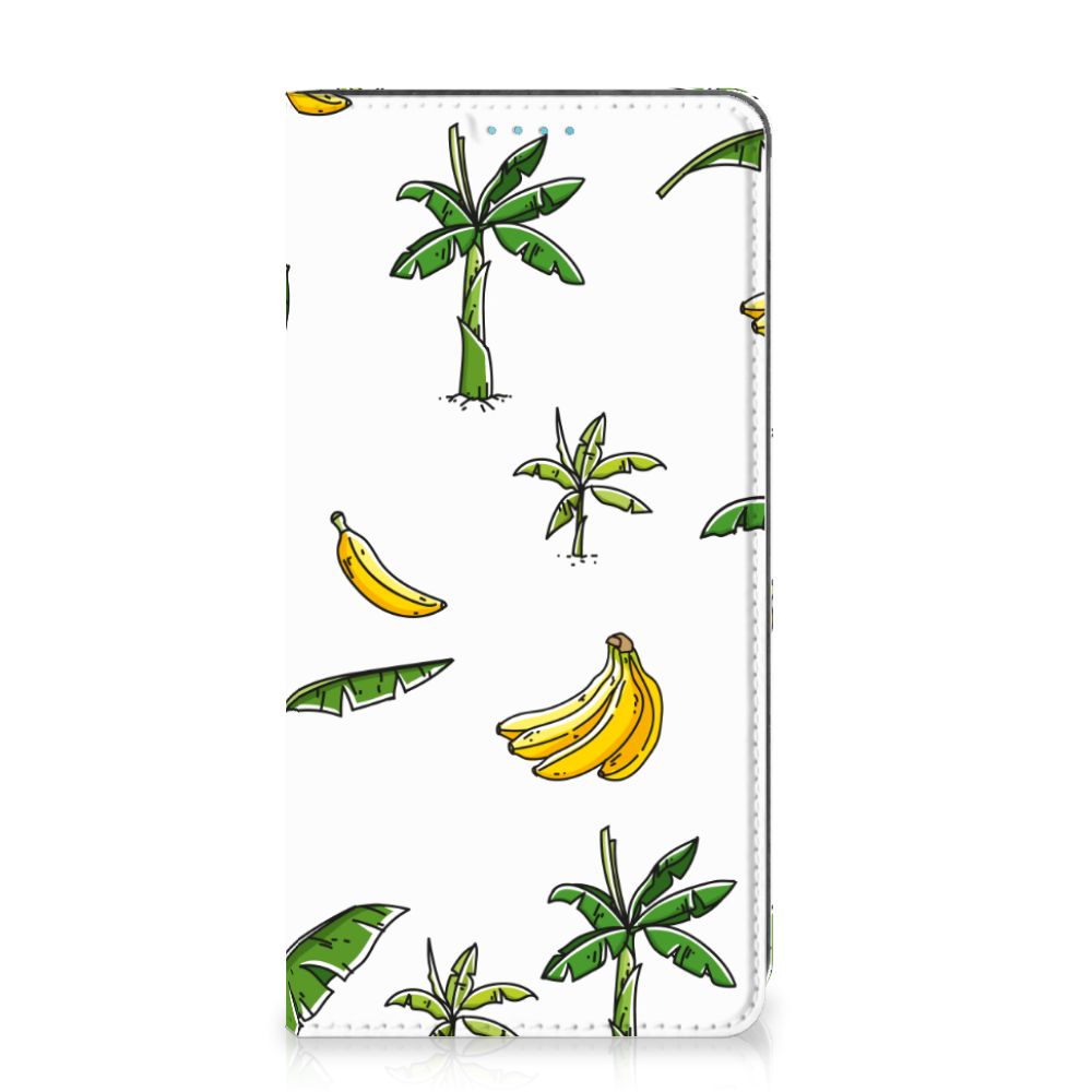 Samsung Galaxy A53 Smart Cover Banana Tree