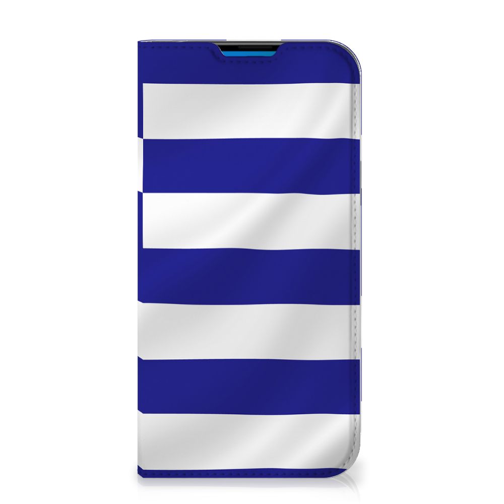 iPhone 14 Pro Max Standcase Griekenland