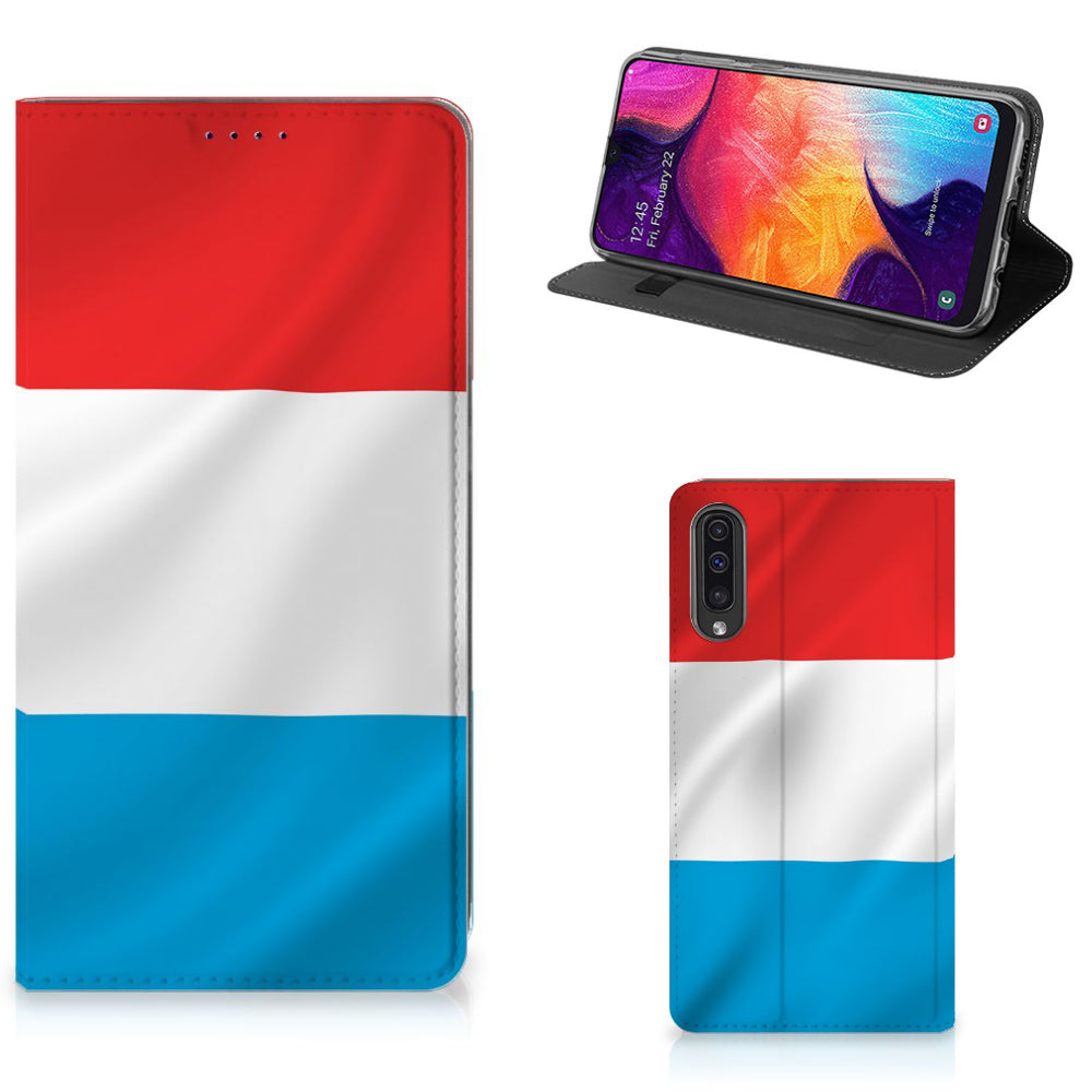 Samsung Galaxy A50 Standcase Luxemburg