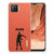 OPPO A73 4G Telefoonhoesje met Naam Floss B2C Telecom