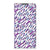 Motorola Moto G52 | Moto G82 Hoesje met Magneet Feathers Color - B2C Telecom
