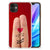 Apple iPhone 11 Anti Shock Bumper Case Liefde - Origineel Romantisch Cadeau