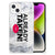 iPhone 14 Telefoonhoesje met tekst Already Taken White B2C Telecom