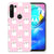 Motorola Moto G8 Power TPU Hoesje Sleeping Cats B2C Telecom