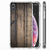 Apple iPhone Xs Max Stevig Telefoonhoesje Steigerhout