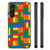 Samsung Galaxy S23 Plus Back Case Blokken B2C Telecom